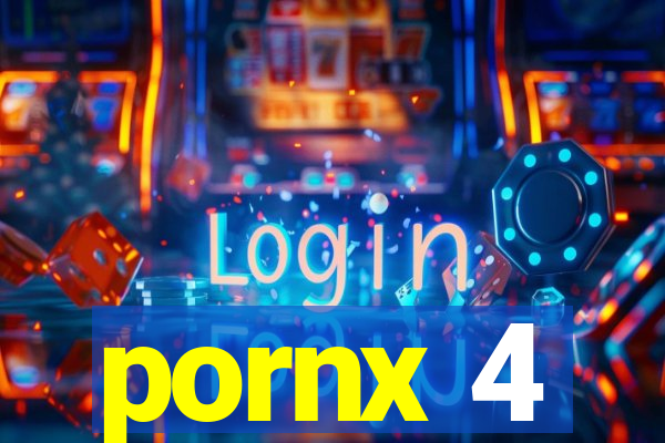 pornx 4